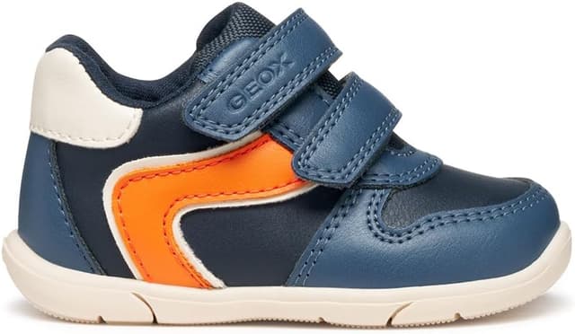 Imagen de Geox B Zapito baby first walker trainers en OfertitasTOP