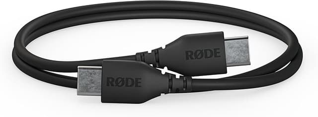 Thumbnail 4 de RØDE SC22 Cable USB-C a USB-C 30 cm