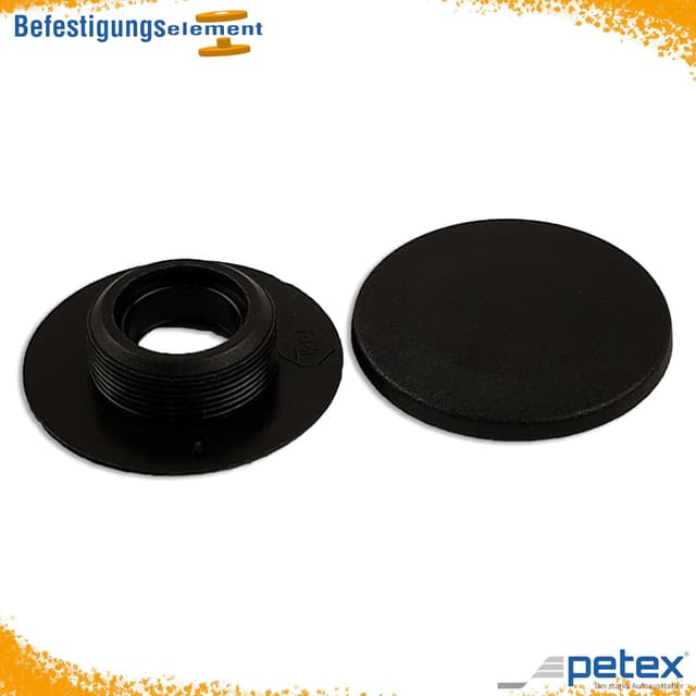 Thumbnail 4 de PETEX Pluto Tapis de Sol Velours pour Renault Austral