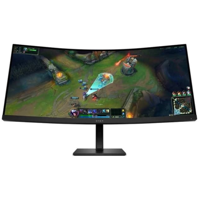 Imagen de HP OMEN 34c G2 34" 📺 en OfertitasTOP