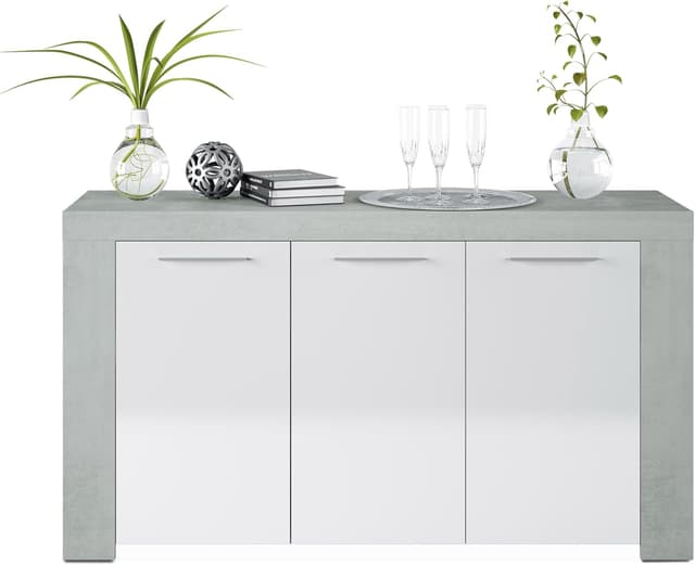 Thumbnail 2 de duehome Dara Aparador 144 cm