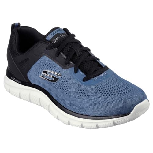 Thumbnail 1 de Skechers Track Broader Zapatillas hombre 41 EU