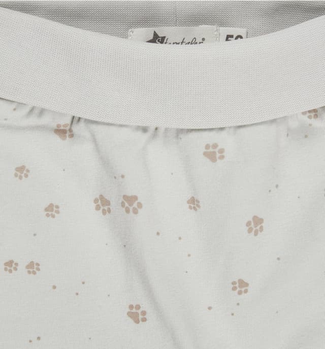 Thumbnail 2 de Sterntaler Jungen Hose Pfoten 50