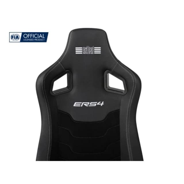 Thumbnail 2 de Next Level Racing ERS4 Elite Reclinable 150kg 📺