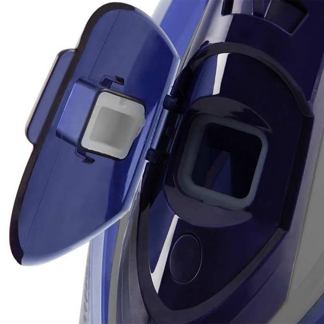 Detalle de Orbegozo SV 3000 Plancha de vapor 3000 W