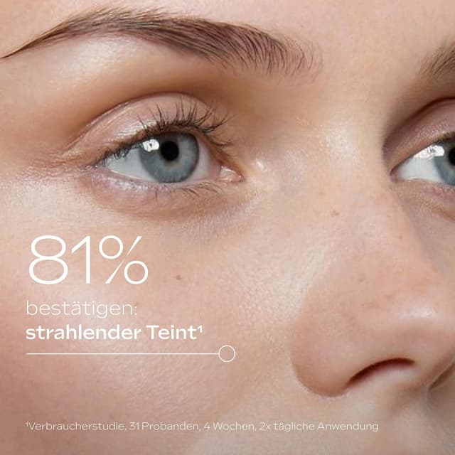 Detalle 2 de Weleda Bio Straffende Nachtpflege 40 ml