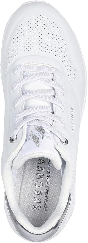 Thumbnail 4 de Skechers Uno Shimmer Away zapatillas mujer 41