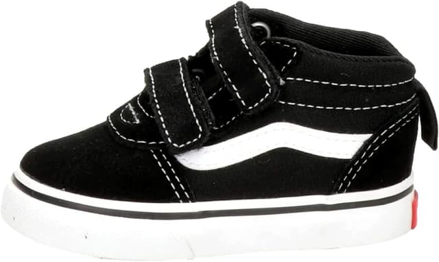 Detalle de Vans Ward Mid VSneaker