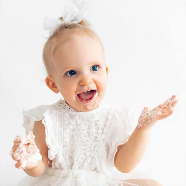 Thumbnail 2 de imKutie Baby Girl Romper 0-24m