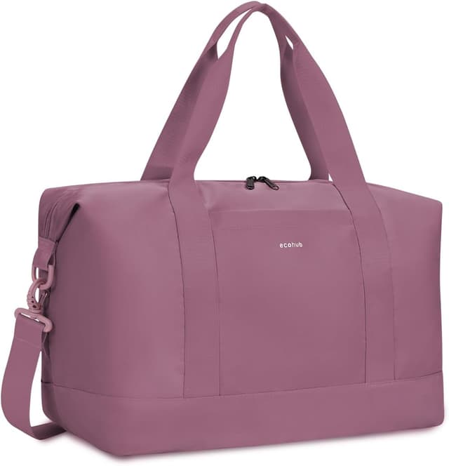 Detalle de ECOHUB 30L Reisetasche für EasyJet