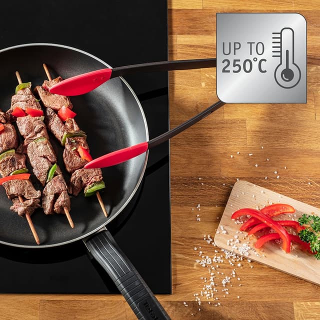 Thumbnail 4 de Tefal Ingenio Lebensmittelzange 230°C