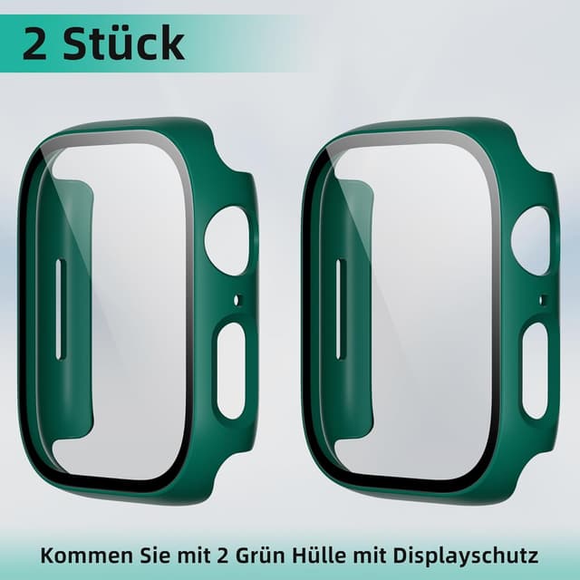 Thumbnail 6 de LINTEKER Hülle für Apple Watch SE 40 mm