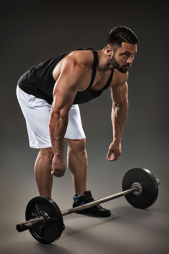 Detalle de Boyzn Sporthose Herren Kurz 2er-Pack