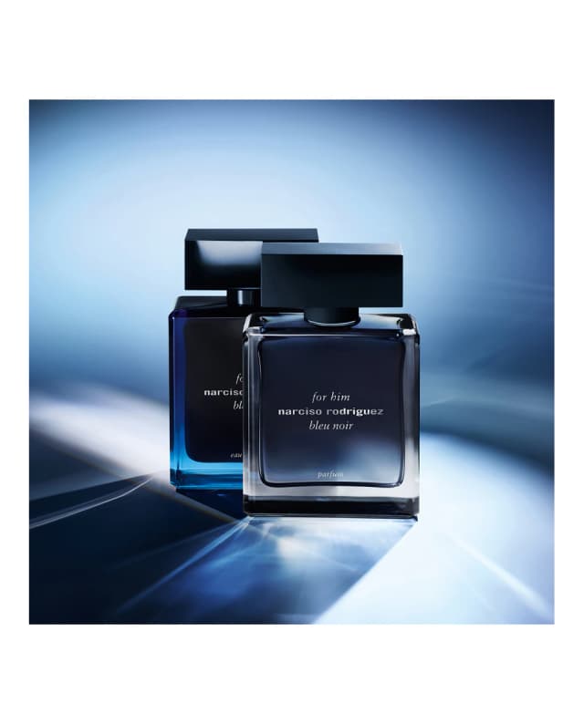 Thumbnail 4 de Narciso Rodriguez Eau de Parfum Bleu Noir For Him 50 ml