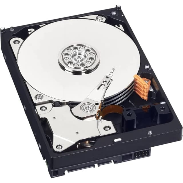 Detalle 1 de WD Blue 3.5 500 GB SATA3