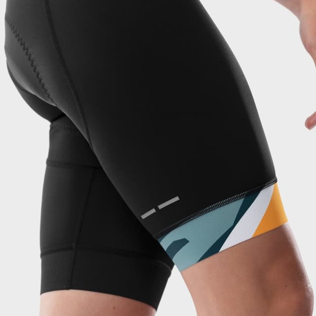 Thumbnail 3 de Siroko BX Jungle - Culote ciclismo mujer 🚴♀