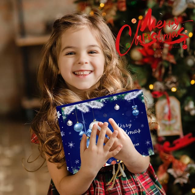 Thumbnail 4 de Weihnachts-Adventskalender 2025 Armband-25-lan