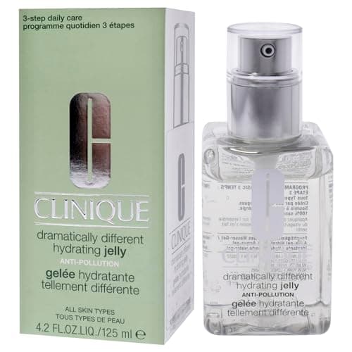 Thumbnail 3 de Clinique Dramatically Different 125 ml hidratante