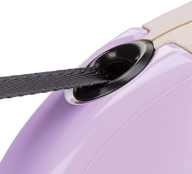 Thumbnail 4 de Ferplast AMIGO TAPE MINI retractable leash 3 m