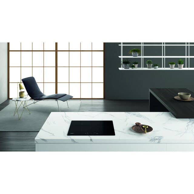 Thumbnail 6 de Whirlpool Placa de inducción 6th Sense WS Q5760 NE ⚡