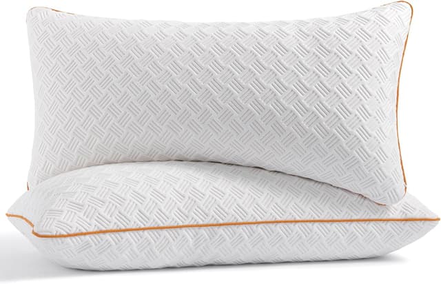 Detalle de Twirest Kopfkissen 40x80cm Memory Foam