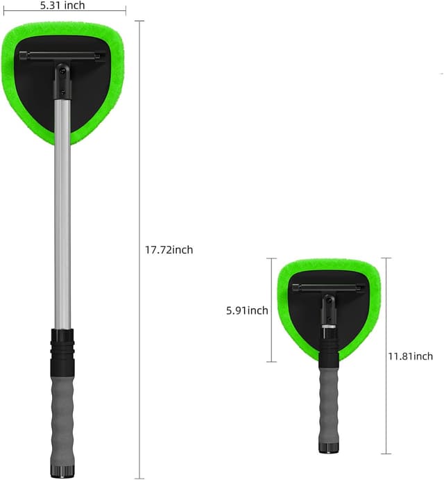 Thumbnail 1 de desin Windshield Cleaning Tool 50ml spray