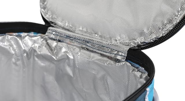 Thumbnail 6 de ALLCAMP faltbare Isoliertasche als Einkaufskorb mit Deckel – Thermokorb für 2 Personen