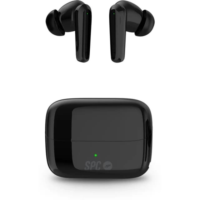 Imagen de SPC Ether 2 Pro Auriculares Bluetooth con cancelación de ruido 🎧 en OfertitasTOP