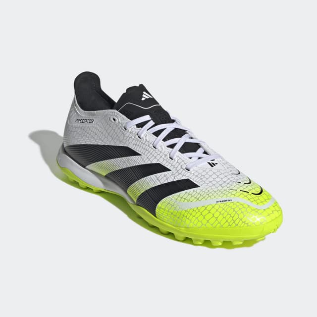 Detalle 2 de Adidas Predator League TF botas de fútbol