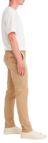 Thumbnail 7 de Levi's Xx Chino Slim II 33W/30L hombre 👖