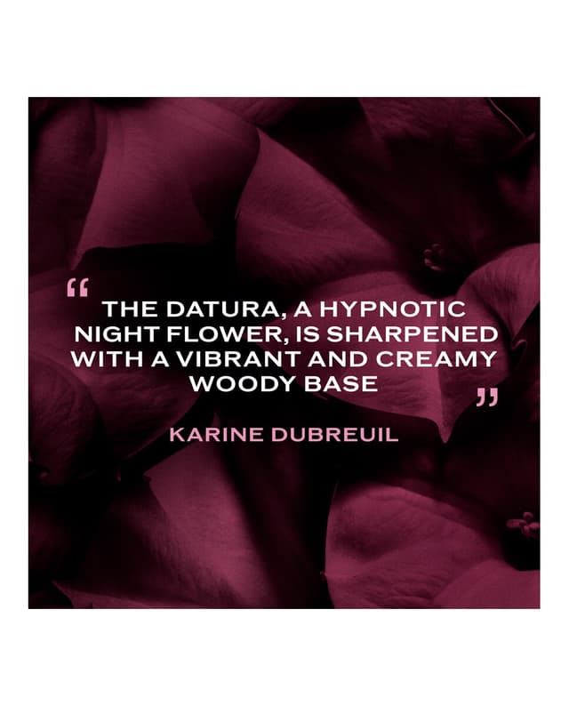 Thumbnail 4 de Shiseido Ginza Datura Eau de Parfum — 50 ml