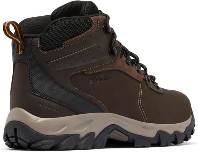 Detalle 2 de Columbia Newton Ridge Plus II Waterproof Shoe