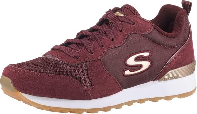 Detalle de Skechers OG 85 Goldn Gurl 40 EU zapatillas mujer