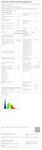 Thumbnail 6 de Suright Lámpara de mesa solar IP65 4000 mAh