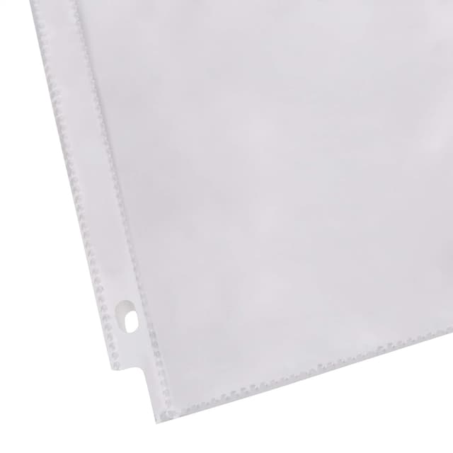 Thumbnail 4 de Amazon Basics Sheet Protectors 500-Pack