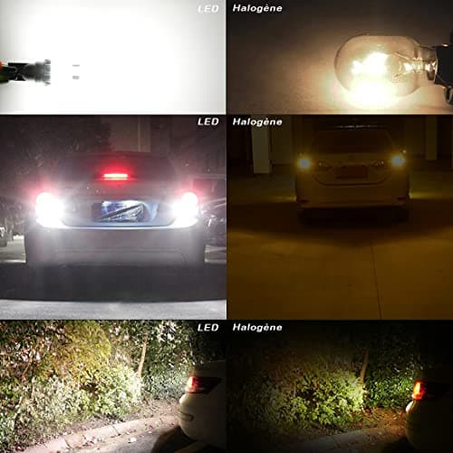 Thumbnail 6 de XELORD Ampoules T15 16W 6000K ⚡