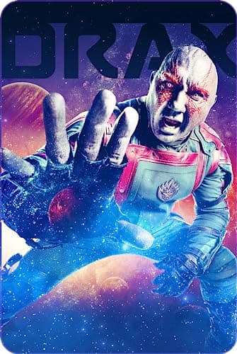 Thumbnail 6 de Guardianes de la Galaxia Vol.3 (DVD)