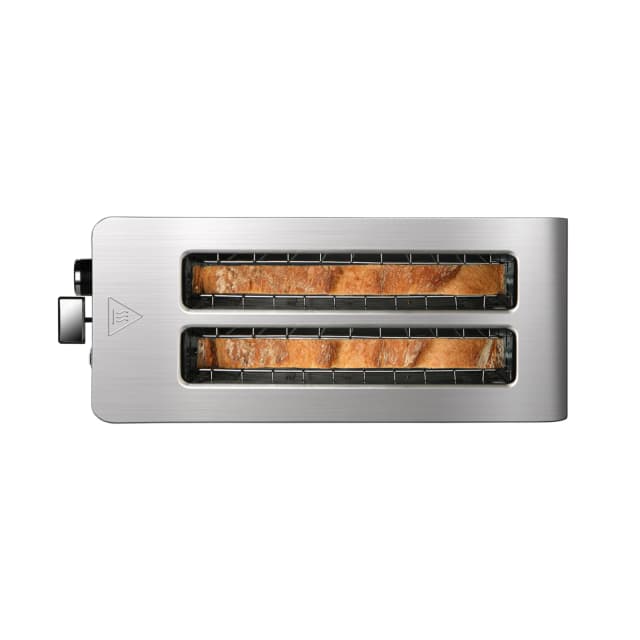 Detalle 2 de Taurus MyToast Duplo Legend 🥪 Tostador con 2 ranuras