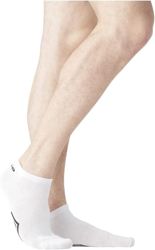 Detalle 2 de Umbro Calcetines Hombre ligeros — pack 6