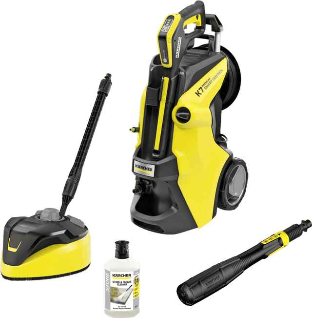 Imagen de Kärcher K7 Premium Smart Control Flex Home 180 bar en OfertitasTOP