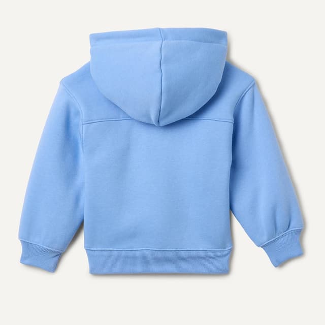 Thumbnail 2 de Amazon Essentials Boy's Sherpa Lined Hoodie 1–2 yrs