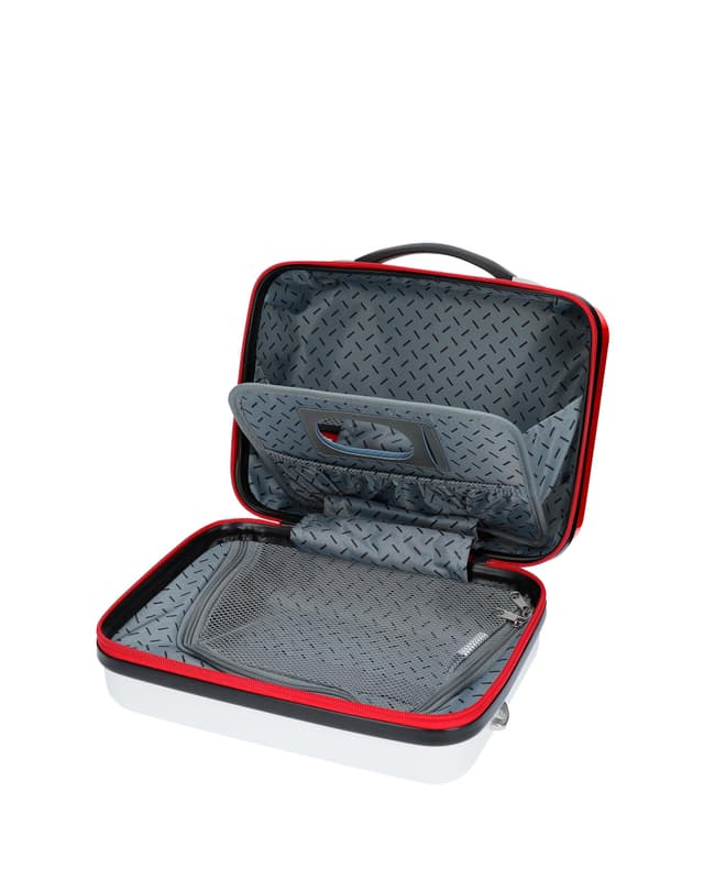 Thumbnail 4 de Disney Neceser Minnie New York 9 L adaptable