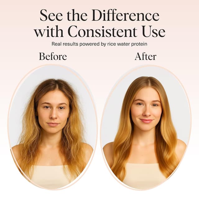 Thumbnail 6 de Kitsch Rice Water Shampoo Bar 3.2 oz