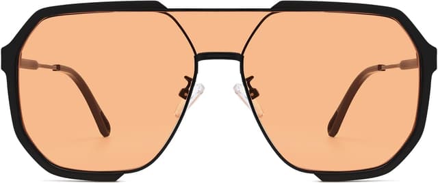 Thumbnail 6 de Dollger Pilotenbrille Blaulichtfilter UV400 PC Gaming