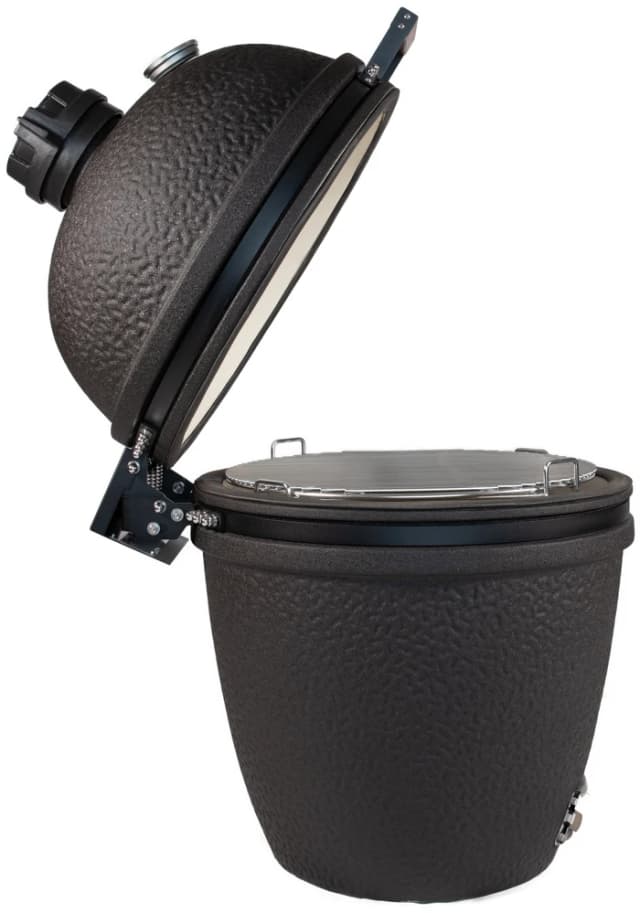 Detalle 2 de The Bastard Urban Large Solo – Grill für bis zu 9 Personen mit regelbarer Luftzufuhr