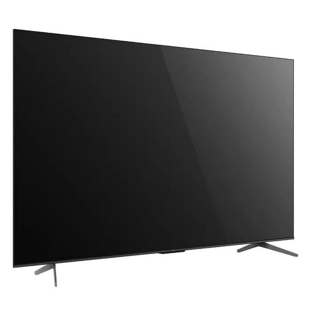 Detalle 2 de tcl-corporation 75C649 75" QLED 4K HDR10+