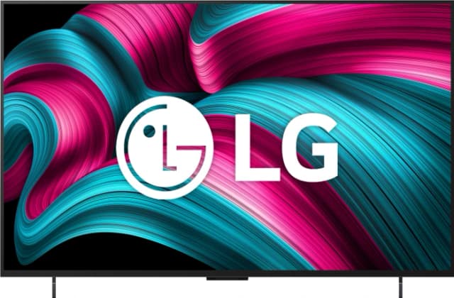 Detalle 2 de LG 42" OLED evo C5 4K (2025)