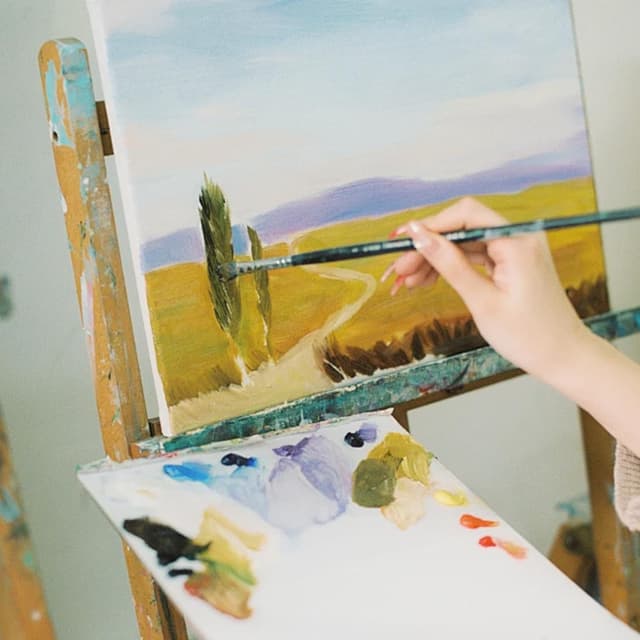 Thumbnail 4 de Premium Canvas Panels 5 Pack