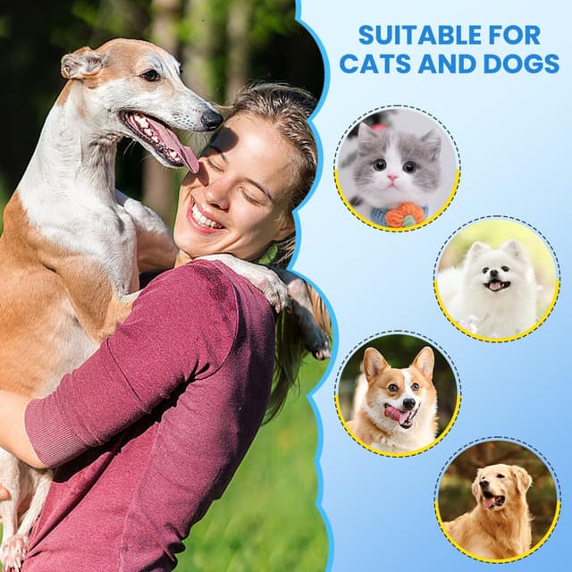 Thumbnail 6 de Nobleza Salviette per Dita 50 pezzi