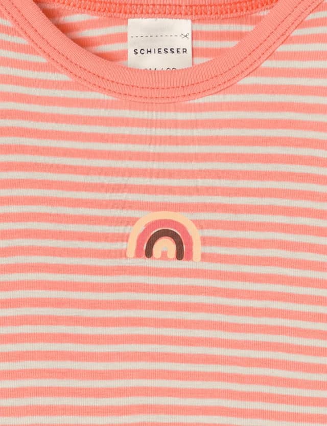 Thumbnail 1 de Schiesser Babyanzug Lang Natural Love